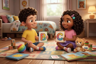 3d kids animation 3d cartoon animation 3d disney pixar animation 3d trailer