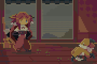 create pixel art character pixel art animation pixel art for your video game
