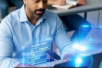 create CRM and user management websites for all industry