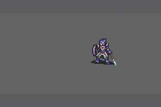 design pixel art character pixel sprite sheet 8bit direction pixel art animation