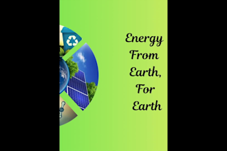 design custom posters and flyers in canva