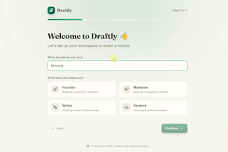 create custom business software or a complete saas product