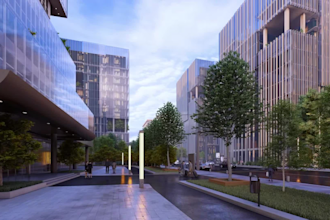 create realistic 3d architectural modeling and rendering