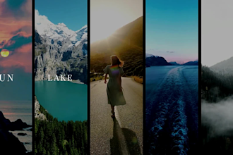your youtube, reels, and short videos with dynamic style