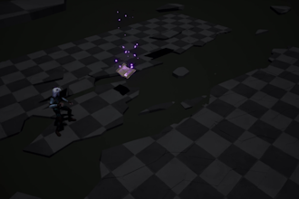 create stunning unreal engine vfx, niagara effects, and cinematic visuals