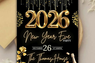 create festive event invites canva design, holiday cards, editable templates