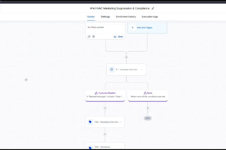 build and manage gohighlevel CRM, funnels and automation