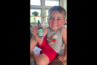create natural spokesperson ugc videos