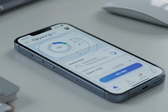 do a stunning promo demo video for saas product or web app
