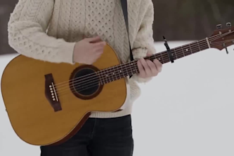 be your acoustic pop, folk pop and indie pop singer