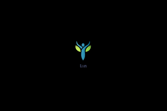create a simple logo animation