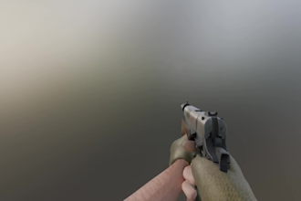 animate fps weapons with realistic gameplay animations