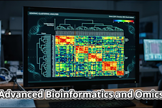 do bioinformatics, biostatistics and research writing