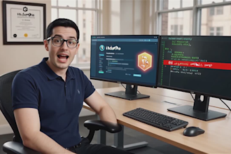 find bugs from your domain