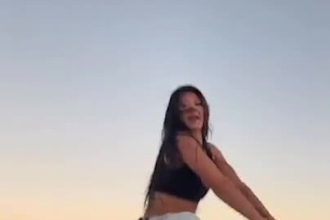 viral promote your music with tiktok dance video, amapiano dance twerk dance