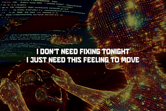 write original song lyrics for any genre