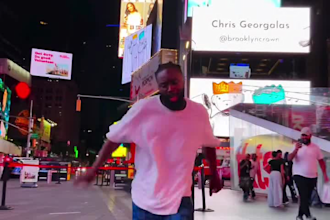 tiktok dance viral dance video afrobeat dance, choreography to promote our song
