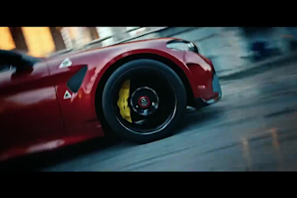 automotive car animation, vehicle animation, 3d car animation 3d cgi ads