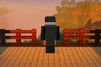edit your minecraft smp promotional content and trailers