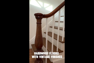 edit full real estate property videos or walkthrough videos