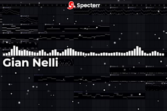 compose emotional and intense dynamic music for your project