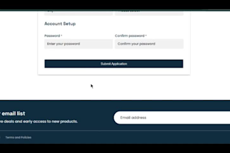 setup shopify b2b wholesale, professional wholesale area, b2b wholesale pricing