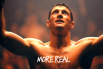 create cinematic ai animation, ai video art, ai video, 3d animation and ai story