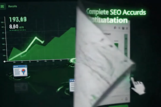 do SEO on page and off page optimization for your website