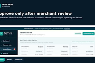 install and customize a self hosted upi checkout system