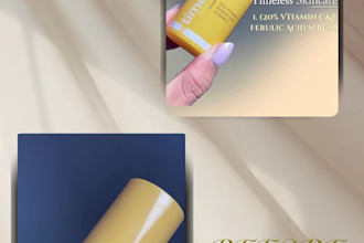 professionally edit skin care reels
