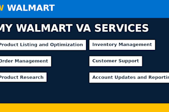do walmart store management