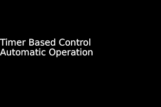 do plc programming, hmi and industrial automation projects