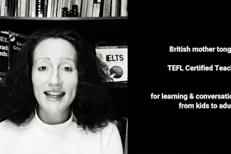 help you improve your english conversation skills