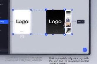 teach you canva, and coreldraw beginner to advance
