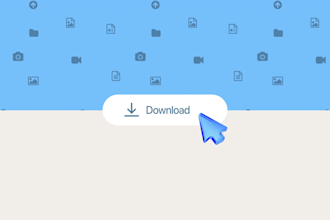 create a high converting 2d saas explainer video