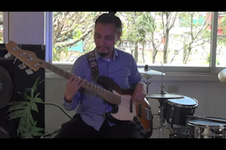 teach you saxophone and music fundamentals