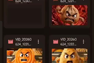 provide 500 ai viral reels bundle