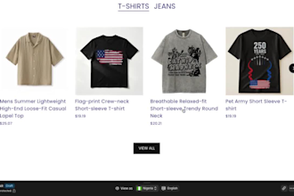 shopify marketing and shopify promotion to boost shopify sales