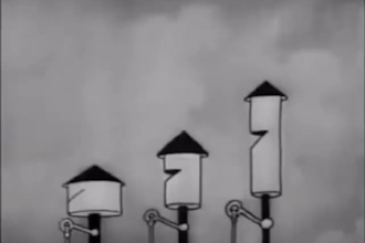 do 2d rubber hose animation, retro cartoon, 1930s cartoon, vintage cartoon style