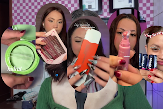 create authentic ugc videos for your brand tiktok reels ads