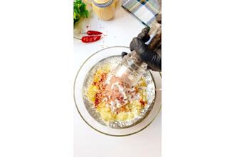 create viral asmr food reels for instagram and tiktok