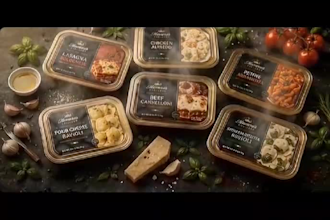 design a premium product label and packaging for your brand