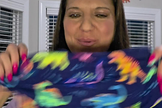 create extraordinary ugc videos as a millennial female mom