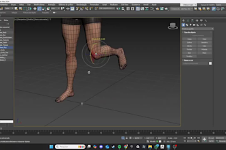 browser base interactive ai avatar,threejs glb,audio tts,arkit52,lip sync,viseme