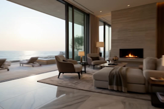 create a stunning ai real estate promo video for your property