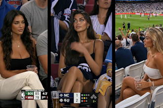create realistic football and sports fan videos
