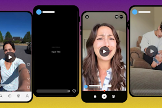 create relatable ugc testimonial and product review videos
