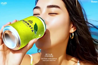create video ads, cinematic commercials, product showcases, ugc and brand videos