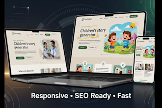 optimize your prestashop store, website design, customization