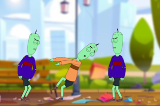 create stunning 2d animation videos that sell